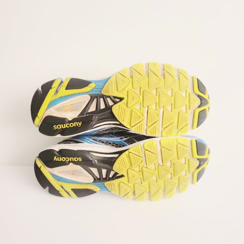 Saucony Ride 5 Src Running Training - image 6